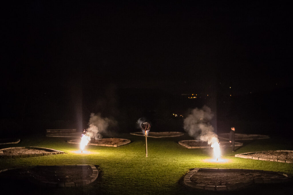 Hochzeitsfest Herzberg Uffikon Luzern Hochzeitsfotograf Luzern