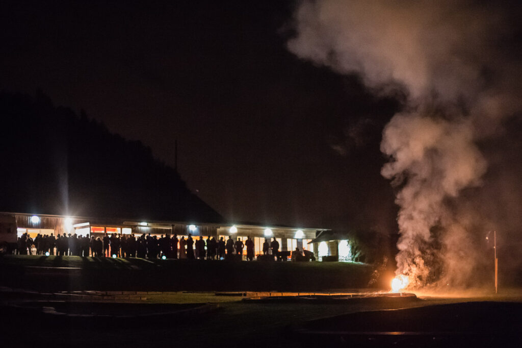 Hochzeitsfest Herzberg Uffikon Luzern Hochzeitsfotograf Luzern