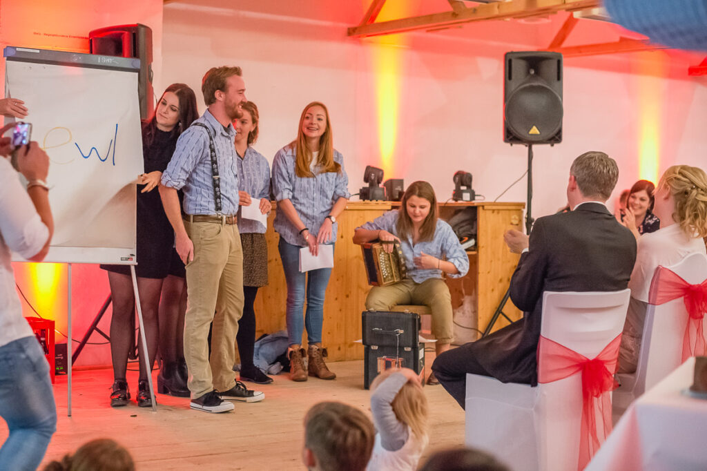 Hochzeitsfest Herzberg Uffikon Luzern Hochzeitsfotograf Luzern