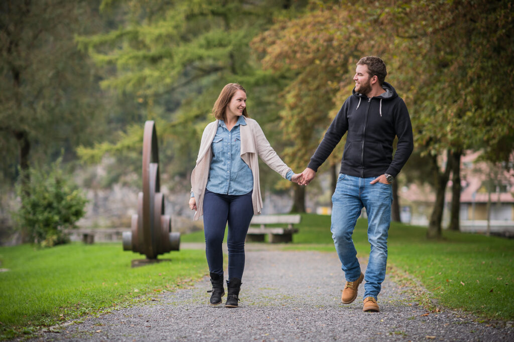 Engagement Session Nidwalden Engagement Session Harissenbucht Nidwalden Hochzeitsfotograf Nidwalden