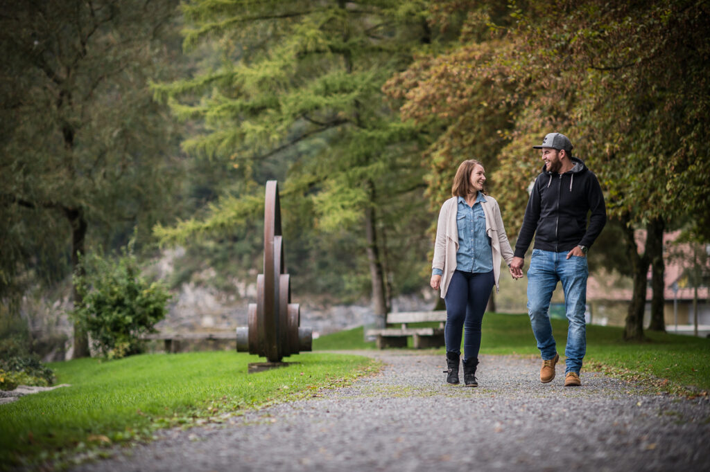 Engagement Session Nidwalden Engagement Session Harissenbucht Nidwalden Hochzeitsfotograf Nidwalden