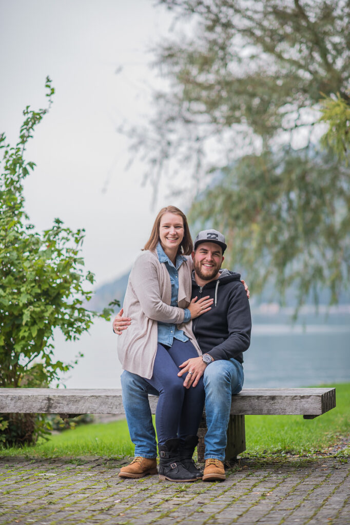 Engagement Session Nidwalden Engagement Session Harissenbucht Nidwalden Hochzeitsfotograf Nidwalden