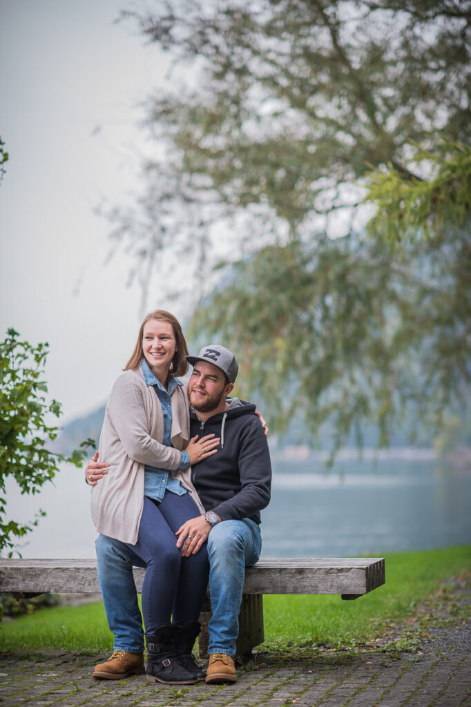Engagement Session Nidwalden Engagement Session Harissenbucht Nidwalden Hochzeitsfotograf Nidwalden