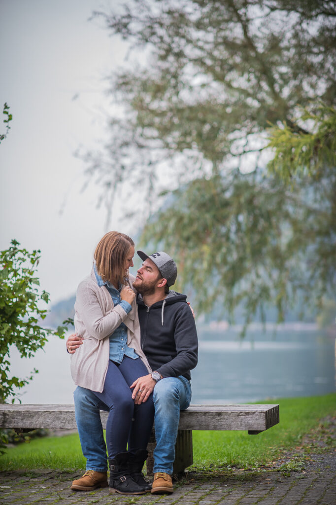 Engagement Session Nidwalden Engagement Session Harissenbucht Nidwalden Hochzeitsfotograf Nidwalden