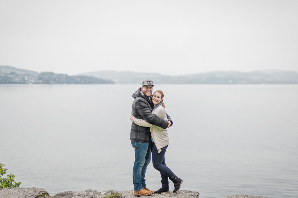 Engagement Session Nidwalden Engagement Session Harissenbucht Nidwalden Hochzeitsfotograf Nidwalden