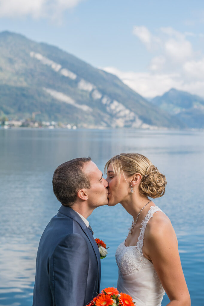 Trauung Hof Landschi Küssnacht Hochzeitsapero Hof Landschi Küssnacht Hochzeitsfest Hof Landschi Küssnacht Hochzeitsfotograf Schwyz Hochzeitsfotograf Zentralschweiz