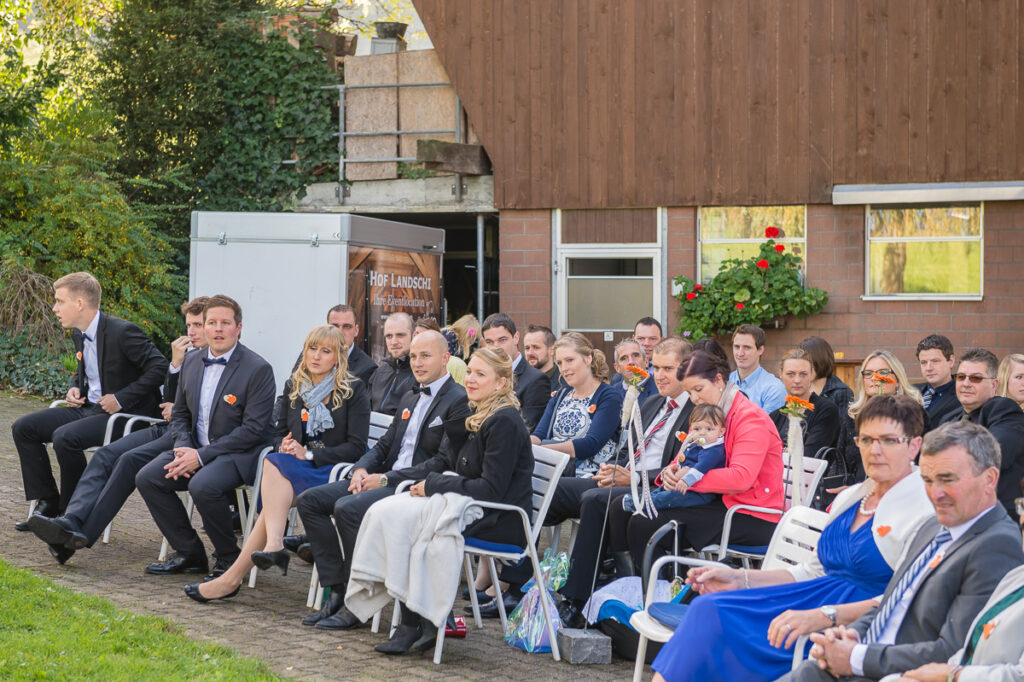 Trauung Hof Landschi Küssnacht Hochzeitsapero Hof Landschi Küssnacht Hochzeitsfest Hof Landschi Küssnacht Hochzeitsfotograf Schwyz Hochzeitsfotograf Zentralschweiz