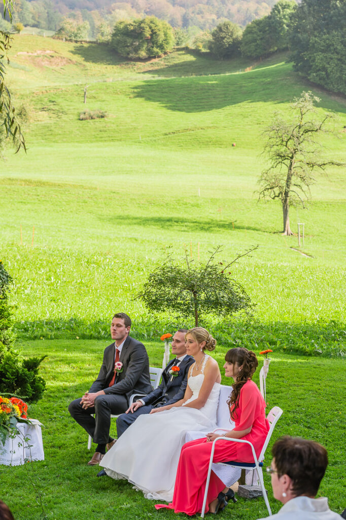 Trauung Hof Landschi Küssnacht Hochzeitsapero Hof Landschi Küssnacht Hochzeitsfest Hof Landschi Küssnacht Hochzeitsfotograf Schwyz Hochzeitsfotograf Zentralschweiz