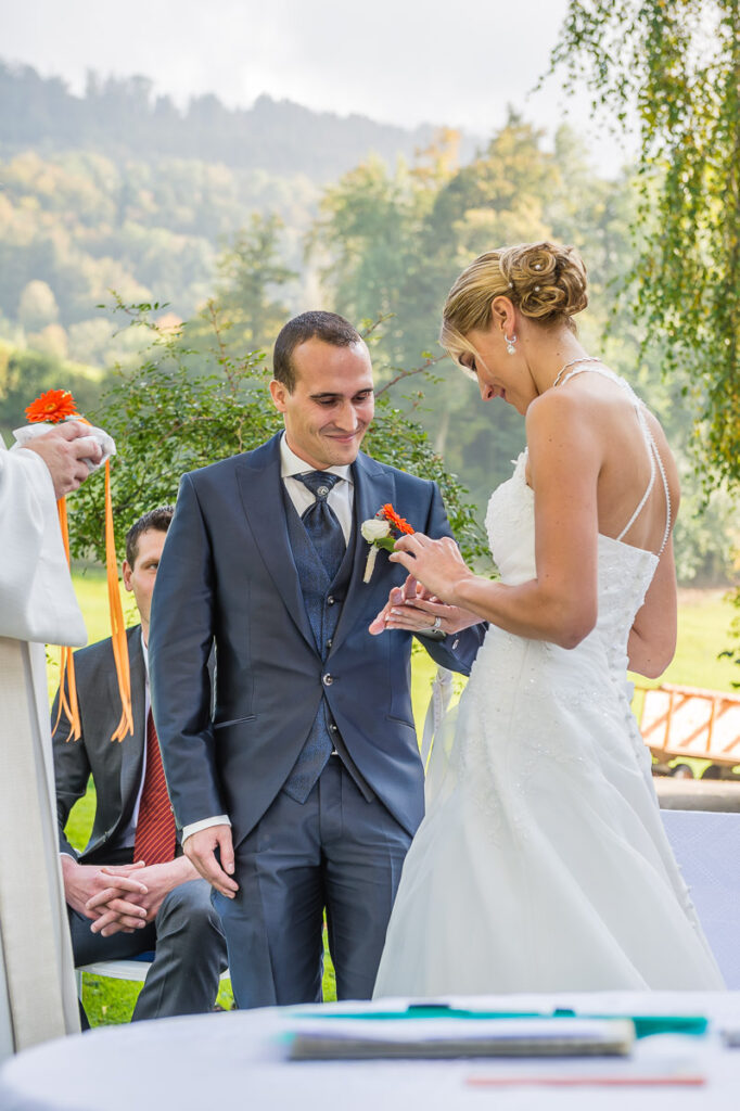 Trauung Hof Landschi Küssnacht Hochzeitsapero Hof Landschi Küssnacht Hochzeitsfest Hof Landschi Küssnacht Hochzeitsfotograf Schwyz Hochzeitsfotograf Zentralschweiz