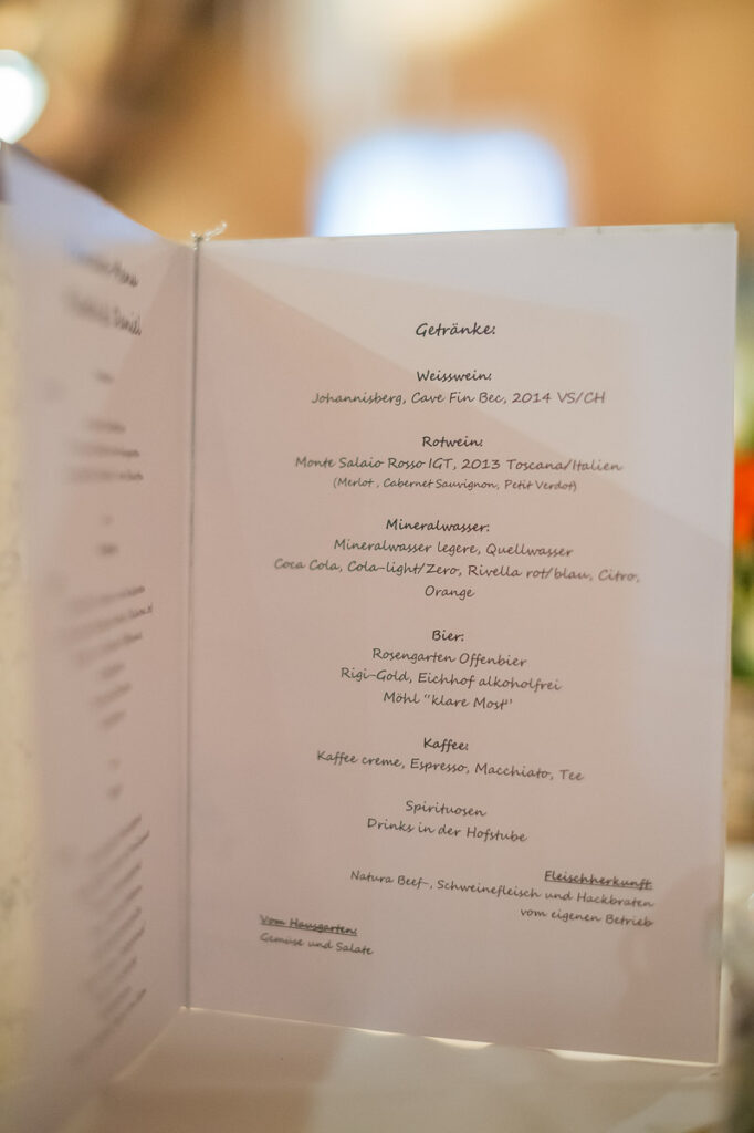 Trauung Hof Landschi Küssnacht Hochzeitsapero Hof Landschi Küssnacht Hochzeitsfest Hof Landschi Küssnacht Hochzeitsfotograf Schwyz Hochzeitsfotograf Zentralschweiz