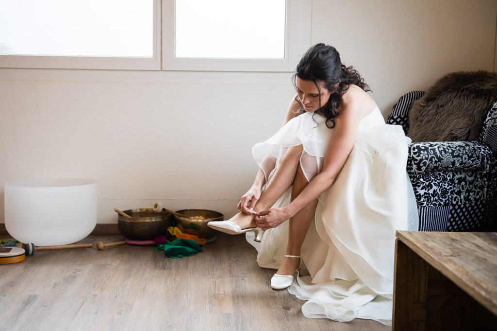 Trauung Kapelle intschi Hochzeitsapero Schattdorf Hochzeitsfest Hotel alpina unterschächen Hochzeitsfotograf Uri Hochzeitsfotograf Zentralschweiz