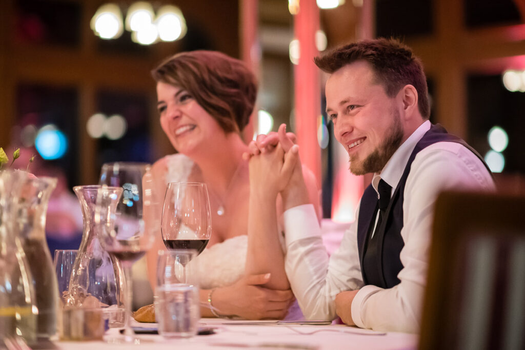 Trauung Pfarrkirche Alpnach Hochzeitsapero Schlosshof Alpnach Hochzeitsfest Paxmontana Flüeli Ranft Hochzeitsfotograf Obwalden Hochzeitsfotograf Zentralschweiz
