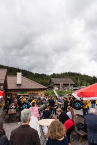 Trauung Kapelle Schwendi Kaltbad Hochzeitsfest Rio Churrasco Stansstad Hochzeitsfotograf Obwalden Nidwalden