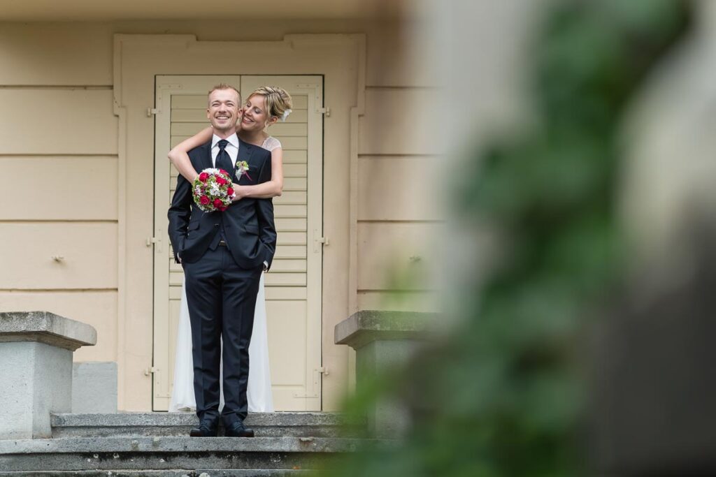 Trauung Haus am See Villa Krämerstein Kastanienbaum Horw Hochzeitsfest in Strandbad Winkel Horw Hochzeitsfotograf Luzern Hochzeitsfotograf Zentralschweiz