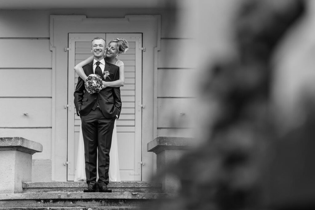 Trauung Haus am See Villa Krämerstein Kastanienbaum Horw Hochzeitsfest in Strandbad Winkel Horw Hochzeitsfotograf Luzern Hochzeitsfotograf Zentralschweiz