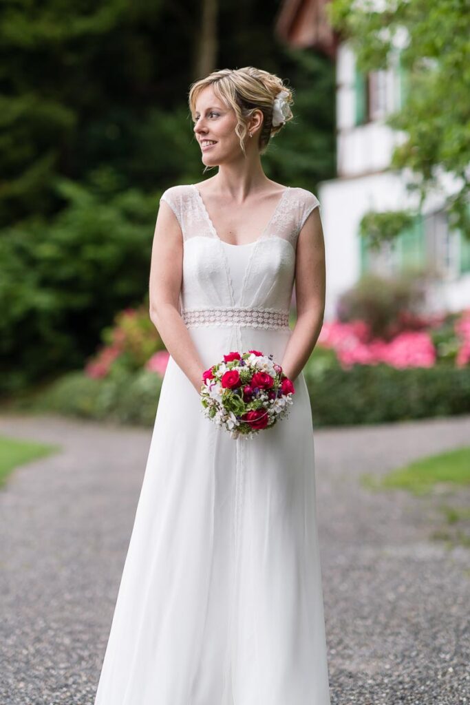 Trauung Haus am See Villa Krämerstein Kastanienbaum Horw Hochzeitsfest in Strandbad Winkel Horw Hochzeitsfotograf Luzern Hochzeitsfotograf Zentralschweiz