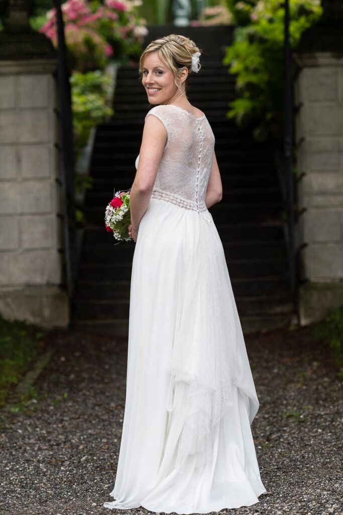 Trauung Haus am See Villa Krämerstein Kastanienbaum Horw Hochzeitsfest in Strandbad Winkel Horw Hochzeitsfotograf Luzern Hochzeitsfotograf Zentralschweiz