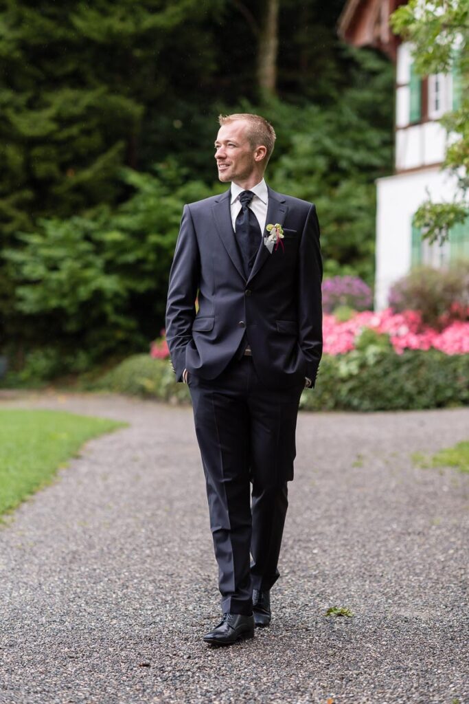 Trauung Haus am See Villa Krämerstein Kastanienbaum Horw Hochzeitsfest in Strandbad Winkel Horw Hochzeitsfotograf Luzern Hochzeitsfotograf Zentralschweiz