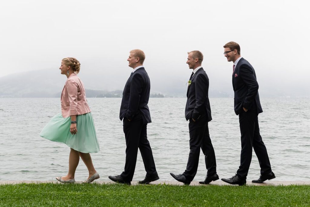 Trauung Haus am See Villa Krämerstein Kastanienbaum Horw Hochzeitsfest in Strandbad Winkel Horw Hochzeitsfotograf Luzern Hochzeitsfotograf Zentralschweiz