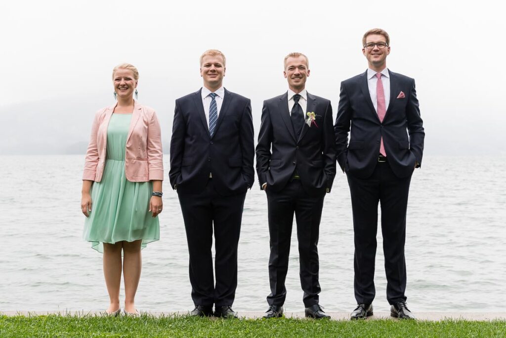 Trauung Haus am See Villa Krämerstein Kastanienbaum Horw Hochzeitsfest in Strandbad Winkel Horw Hochzeitsfotograf Luzern Hochzeitsfotograf Zentralschweiz