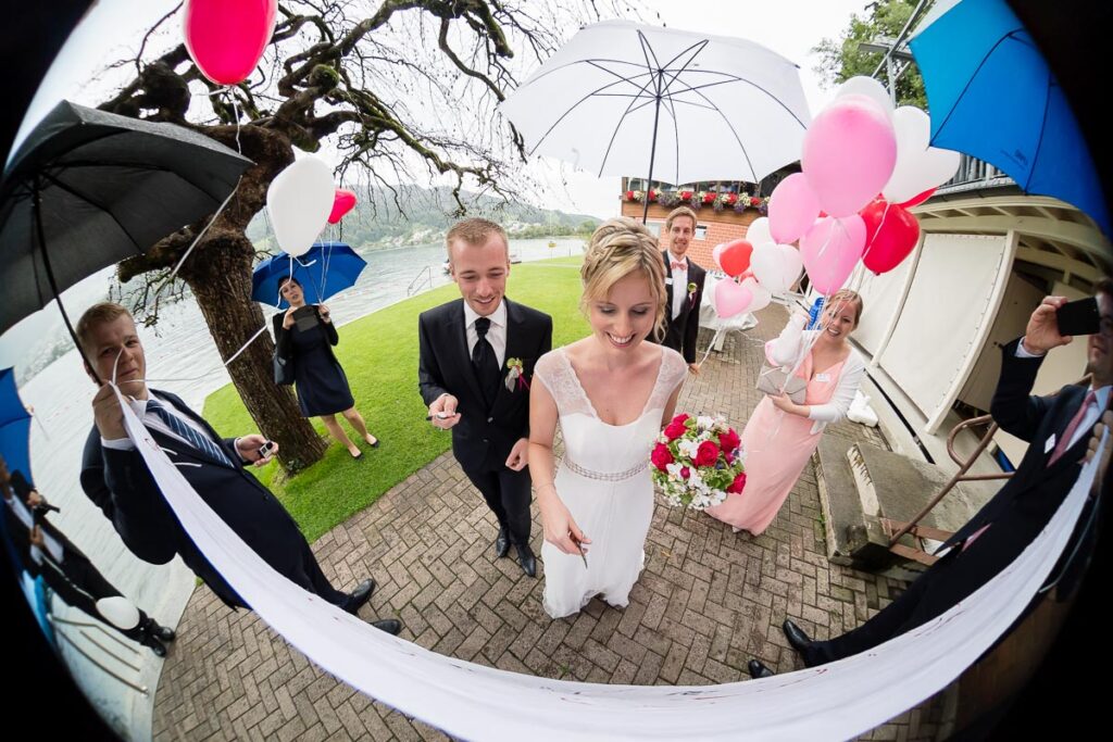 Trauung Haus am See Villa Krämerstein Kastanienbaum Horw Hochzeitsfest in Strandbad Winkel Horw Hochzeitsfotograf Luzern Hochzeitsfotograf Zentralschweiz