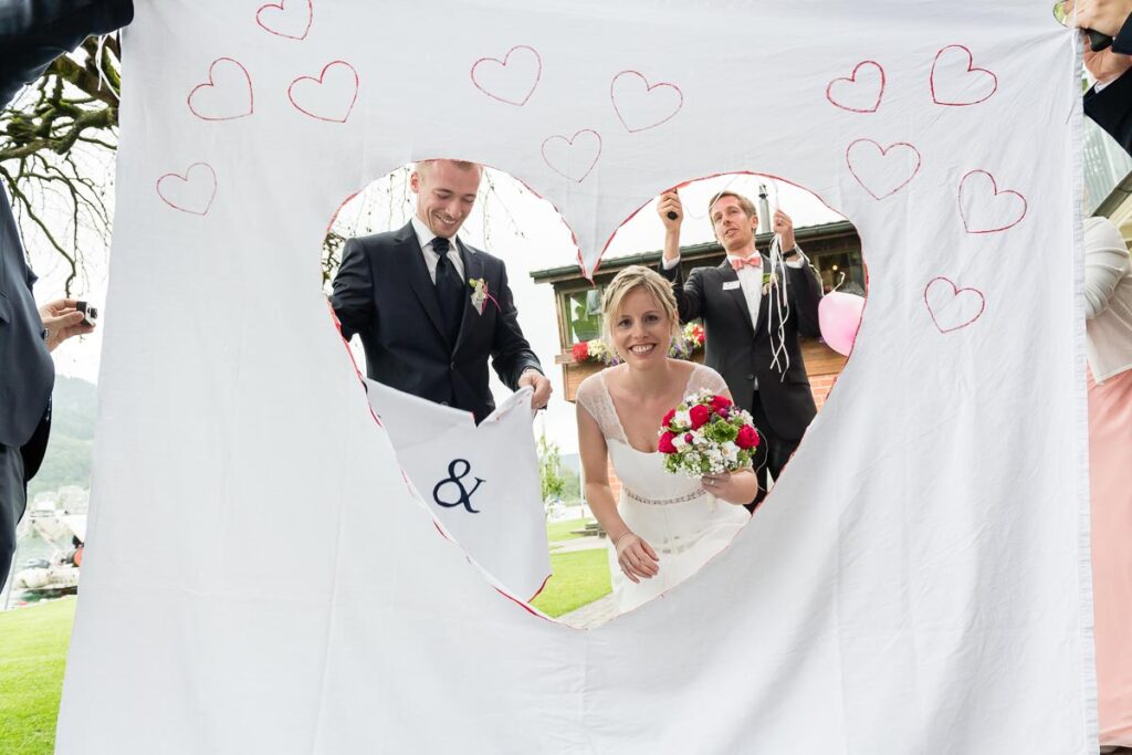 Trauung Haus am See Villa Krämerstein Kastanienbaum Horw Hochzeitsfest in Strandbad Winkel Horw Hochzeitsfotograf Luzern Hochzeitsfotograf Zentralschweiz