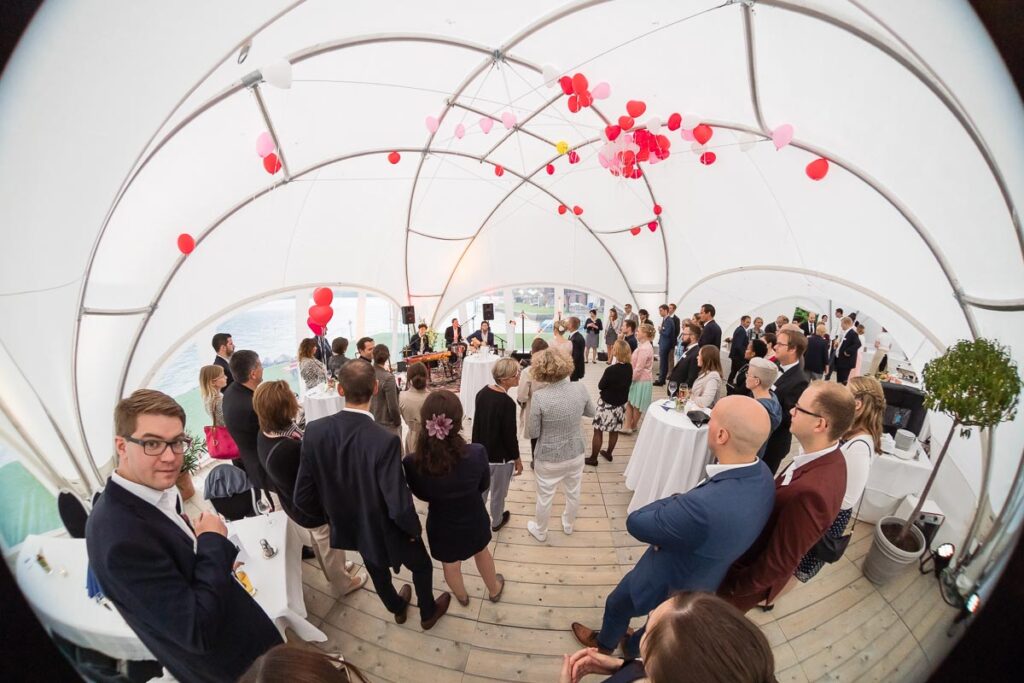 Trauung Haus am See Villa Krämerstein Kastanienbaum Horw Hochzeitsfest in Strandbad Winkel Horw Hochzeitsfotograf Luzern Hochzeitsfotograf Zentralschweiz