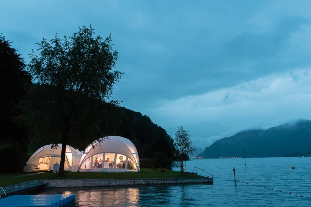 Trauung Haus am See Villa Krämerstein Kastanienbaum Horw Hochzeitsfest in Strandbad Winkel Horw Hochzeitsfotograf Luzern Hochzeitsfotograf Zentralschweiz