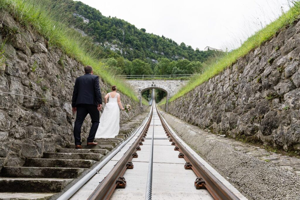 Trauung Kehrsiten Dorf Hochzeitsapero Schifflände Stansstad Hochzeitsfest Hotel Alpenclub Engelberg Hochzeitsfotograf Nidwalden Hochzeitsfotograf Obwalden