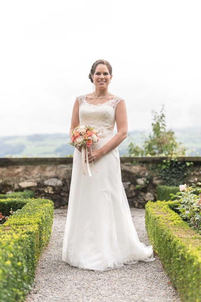 Trauung Schloss Heidegg Gelfingen Apero Schloss Heidegg Gelfingen Nachtessen Hotel Restaurant Schifflände Birrwil Hochzeitsfotograf Luzern Hochzeitsfotograf Aargau