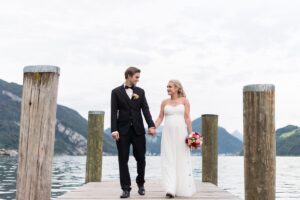 Hochzeitsfotograf Obwalden
