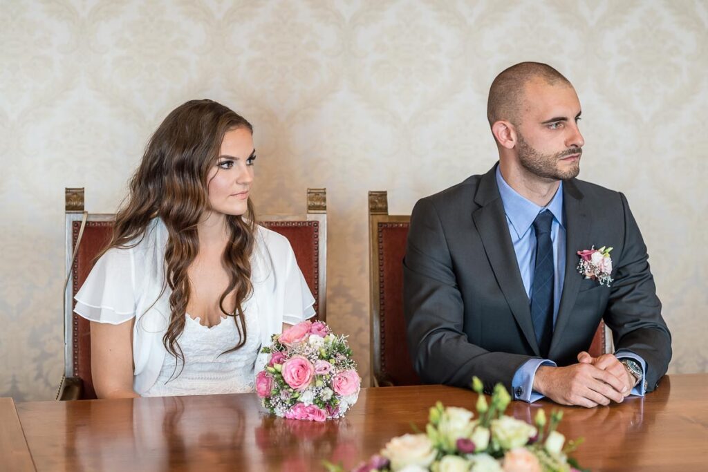 Hochzeit Standesamt Küssnacht Hochzeitsfotograf Schwyz
