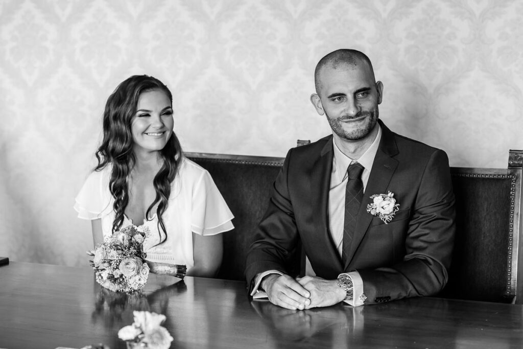 Hochzeit Standesamt Küssnacht Hochzeitsfotograf Schwyz