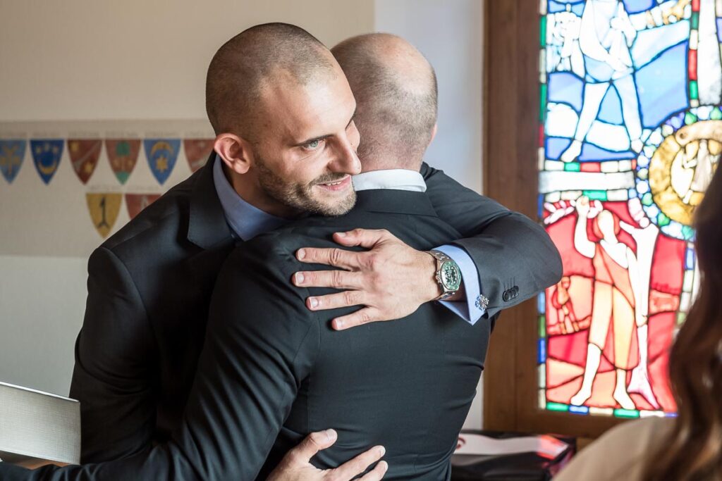 Hochzeit Standesamt Küssnacht Hochzeitsfotograf Schwyz