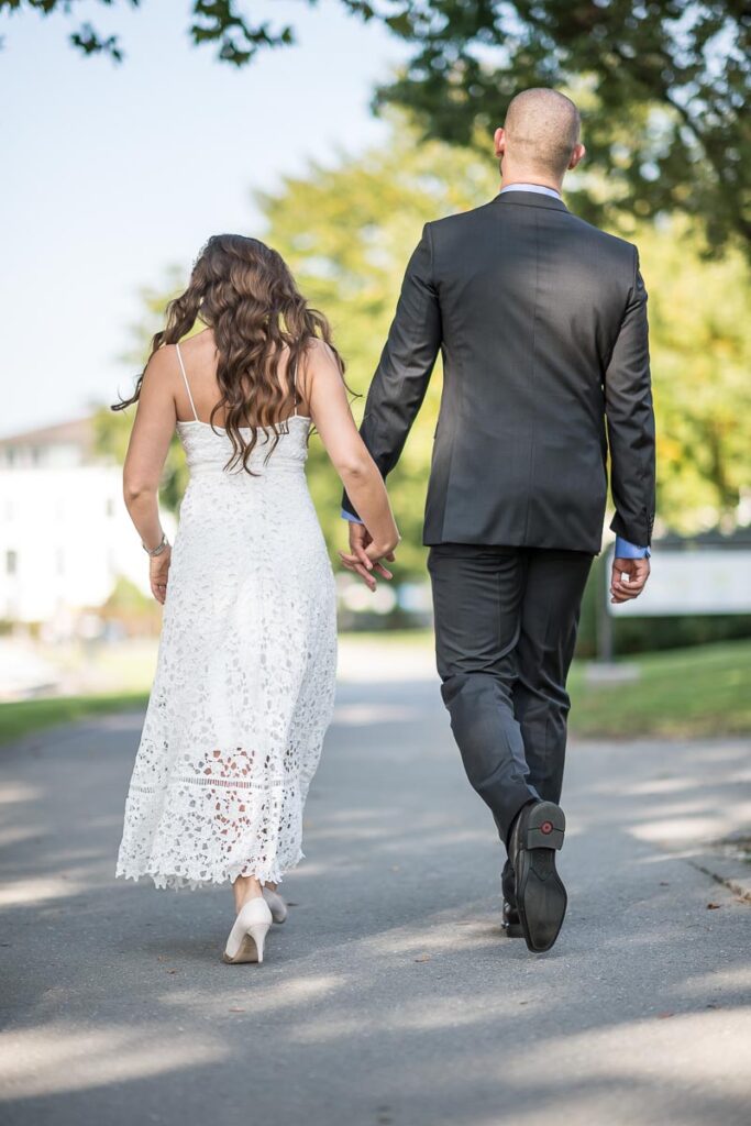 Hochzeit Standesamt Küssnacht Hochzeitsfotograf Schwyz