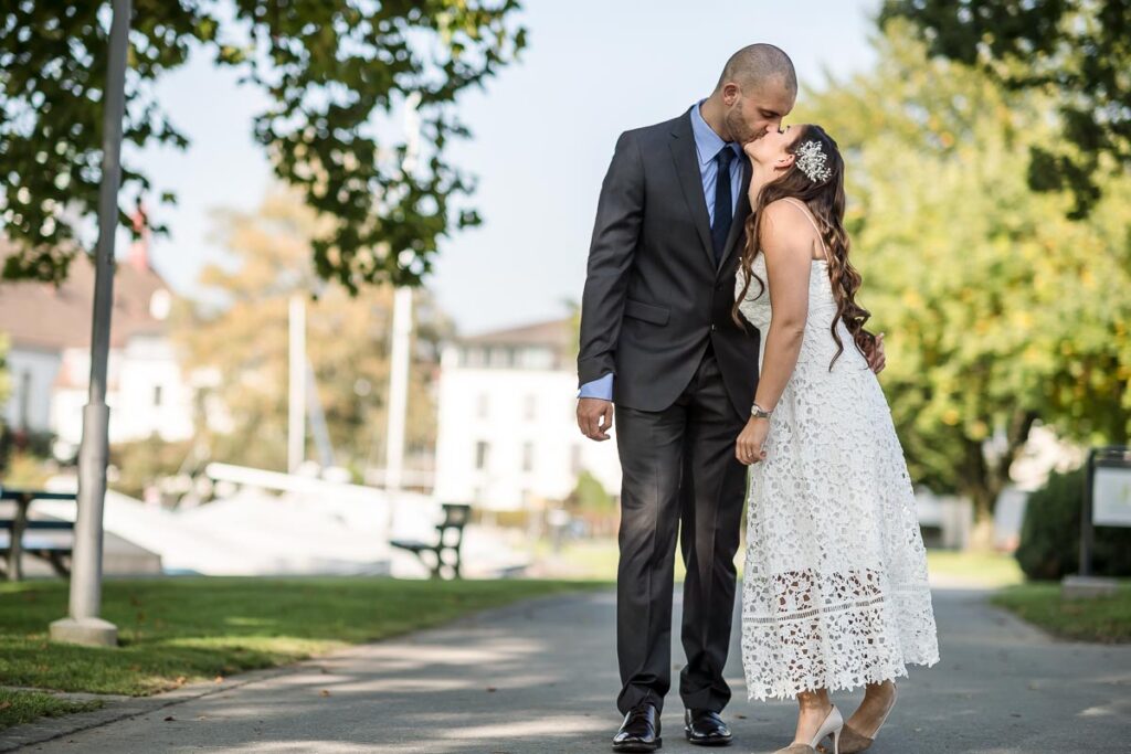 Hochzeit Standesamt Küssnacht Hochzeitsfotograf Schwyz