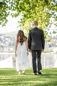 Hochzeit Standesamt Küssnacht Hochzeitsfotograf Schwyz