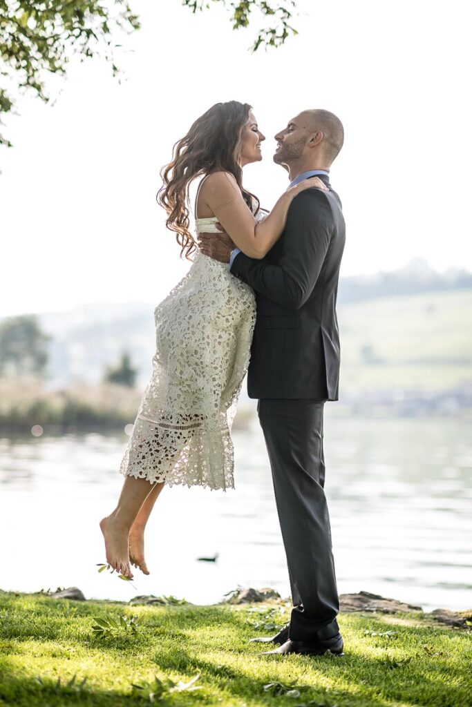 Hochzeit Standesamt Küssnacht Hochzeitsfotograf Schwyz