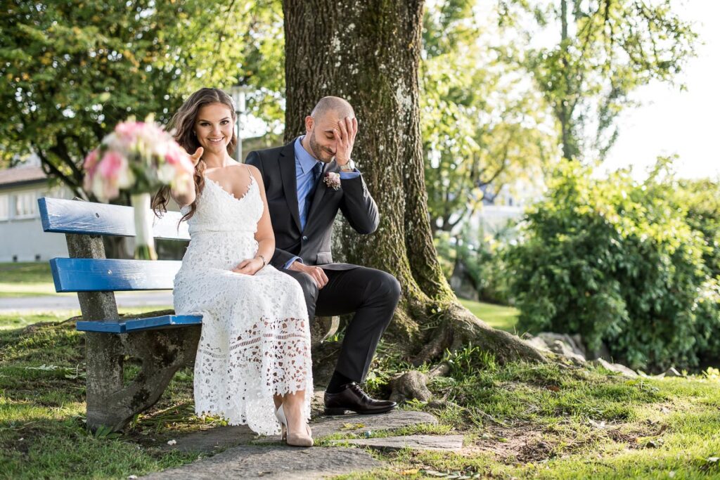 Hochzeit Standesamt Küssnacht Hochzeitsfotograf Schwyz