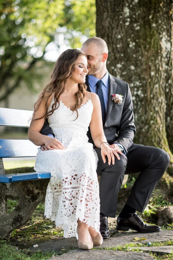 Hochzeit Standesamt Küssnacht Hochzeitsfotograf Schwyz
