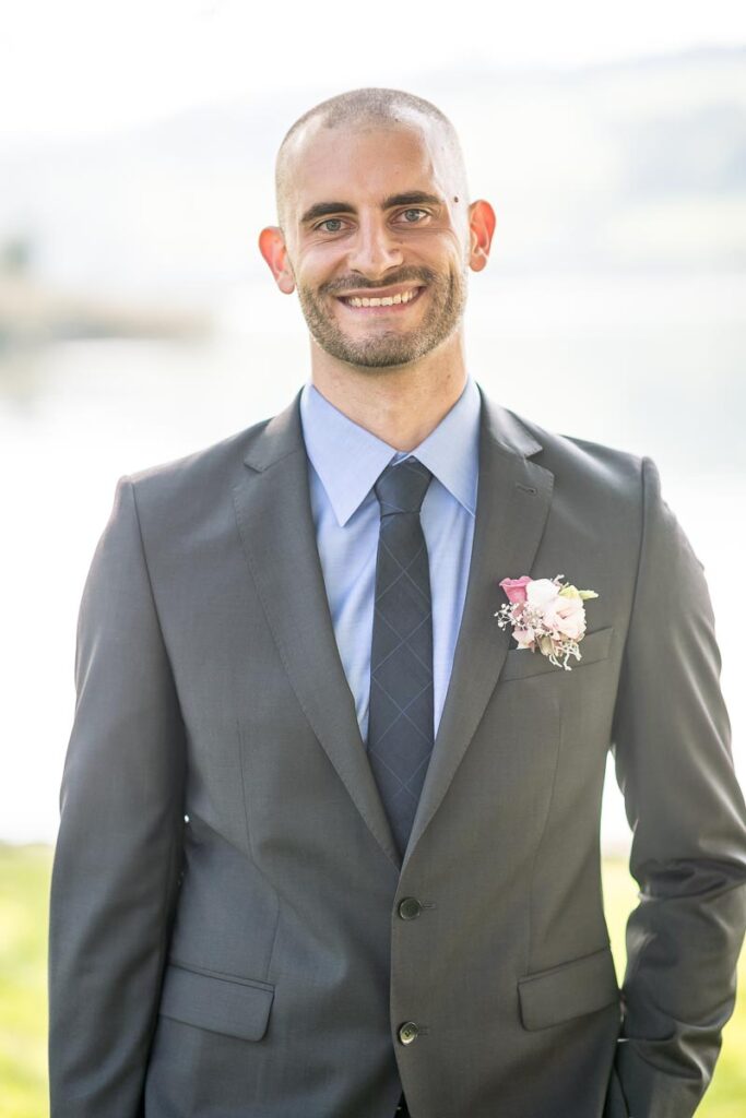 Hochzeit Standesamt Küssnacht Hochzeitsfotograf Schwyz