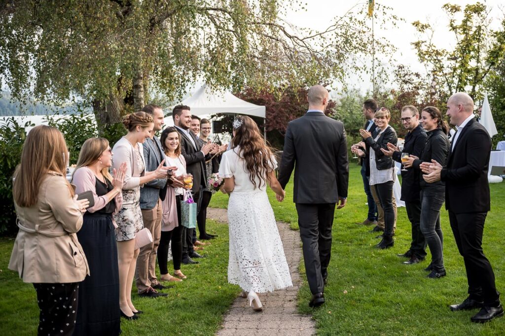 Hochzeit Standesamt Küssnacht Hochzeitsfotograf Schwyz