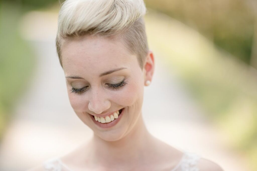 Hochzeit im Höfli in Stans mit anschliessendem Apero Fotoshooting mit Brautpaar in Buochs im Neuseeland Hochzeitsfest in Beckenried Hochzeitsfotograf Nidwalden