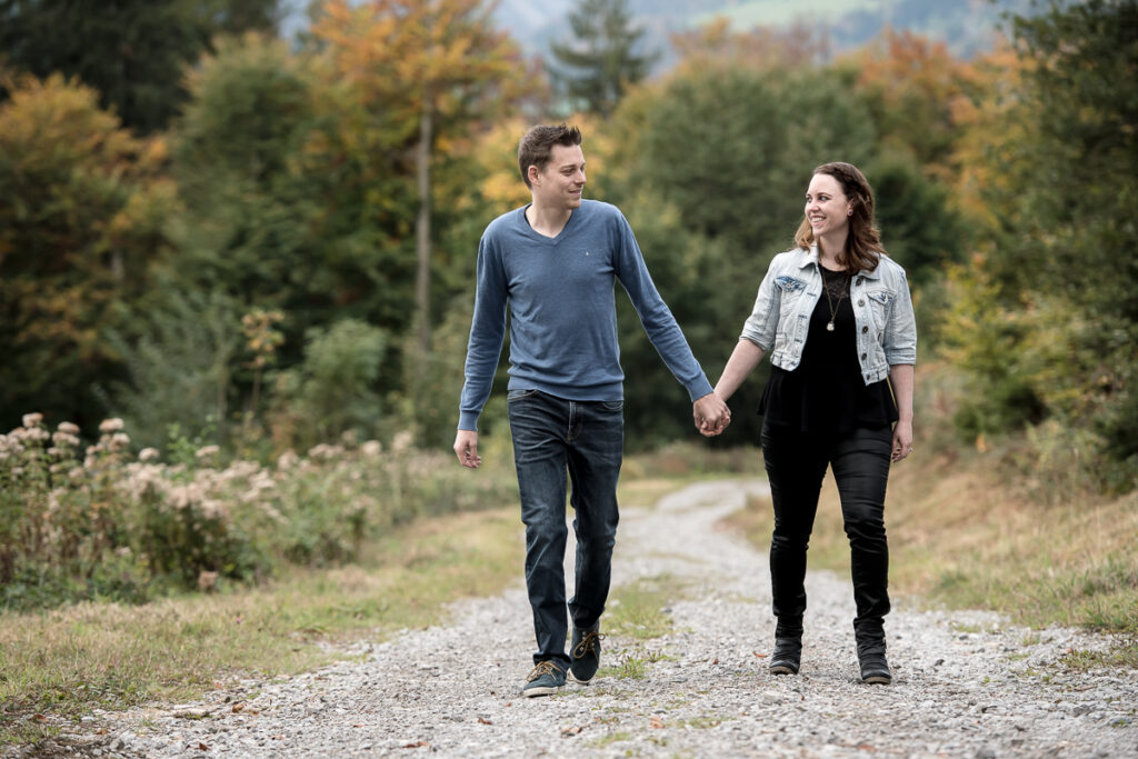 Engagement Session Obwalden Engagement Session Obwalden Hochzeitsfotograf Obwalden