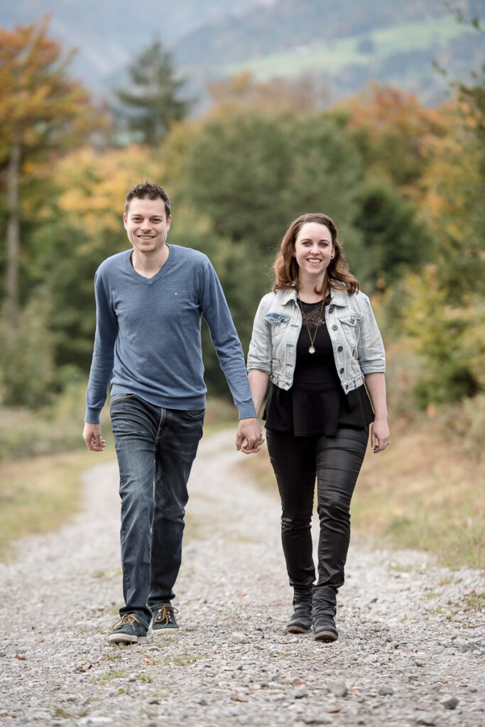 Engagement Session Obwalden Engagement Session Obwalden Hochzeitsfotograf Obwalden