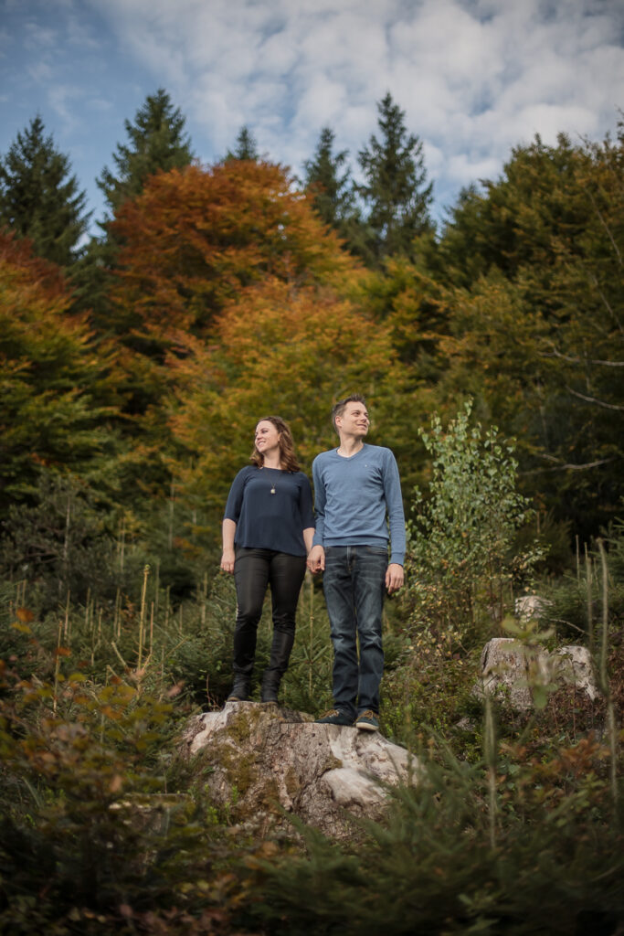 Engagement Session Obwalden Engagement Session Obwalden Hochzeitsfotograf Obwalden