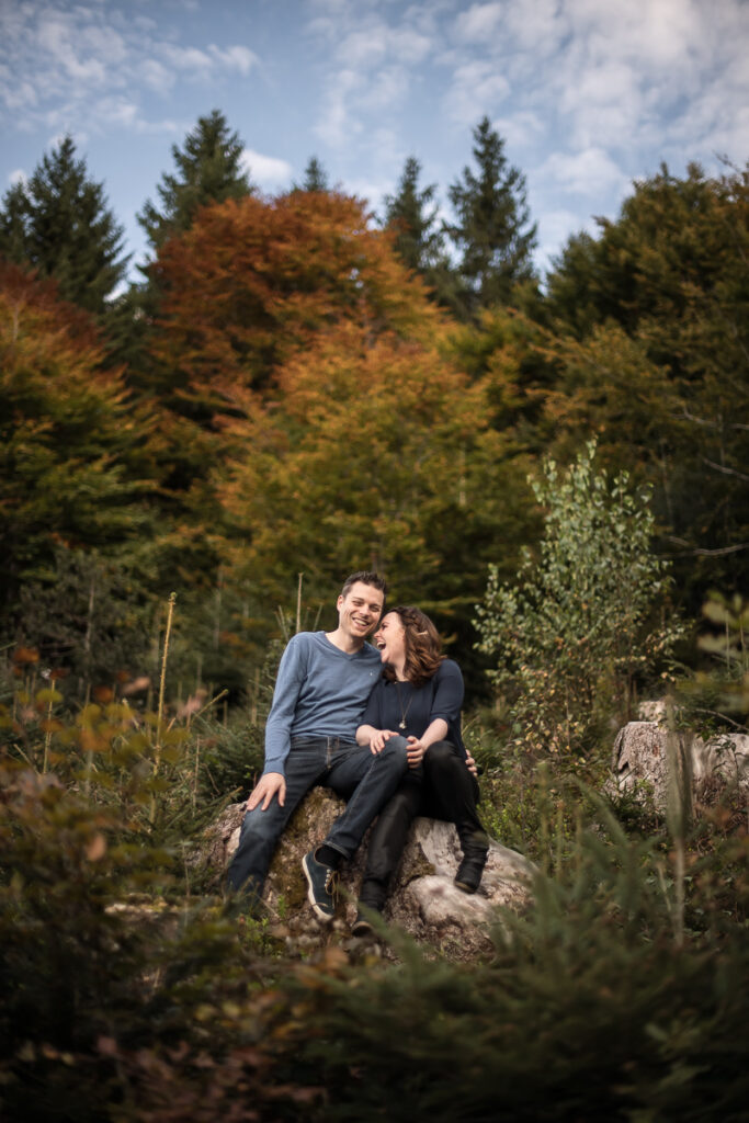 Engagement Session Obwalden Engagement Session Obwalden Hochzeitsfotograf Obwalden