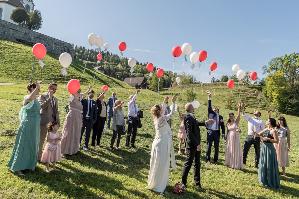 Hochzeit in Zug Hochzeitsfotograf Zug Villa Villette