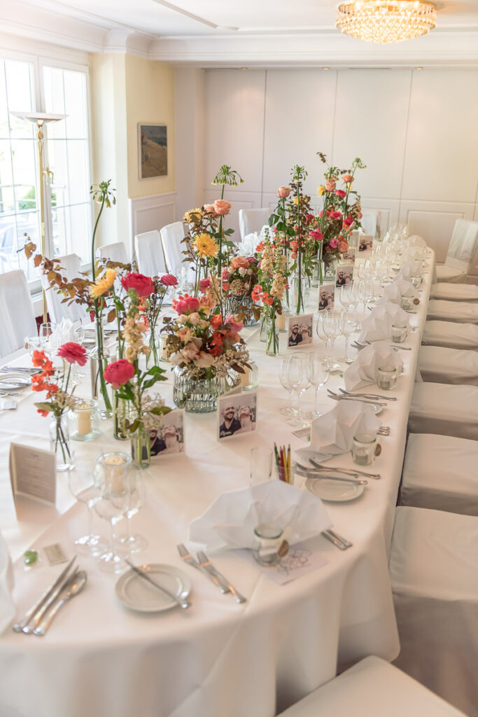 Hochzeit in Zug Hochzeitsfotograf Zug Villa Villette