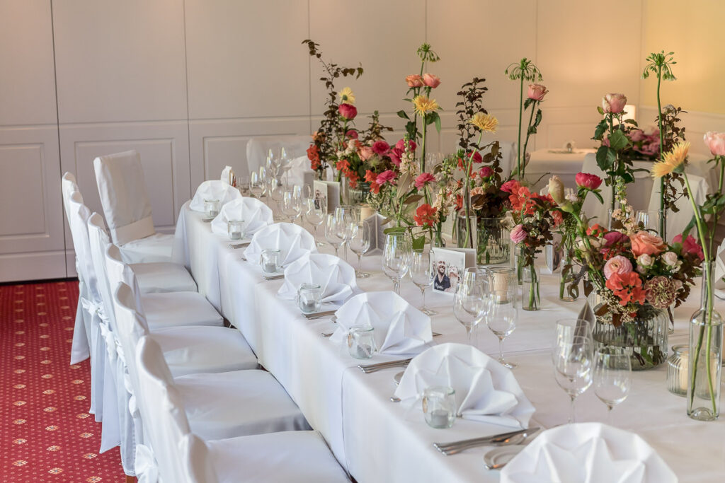 Hochzeit in Zug Hochzeitsfotograf Zug Villa Villette